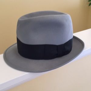 Fedora Hat